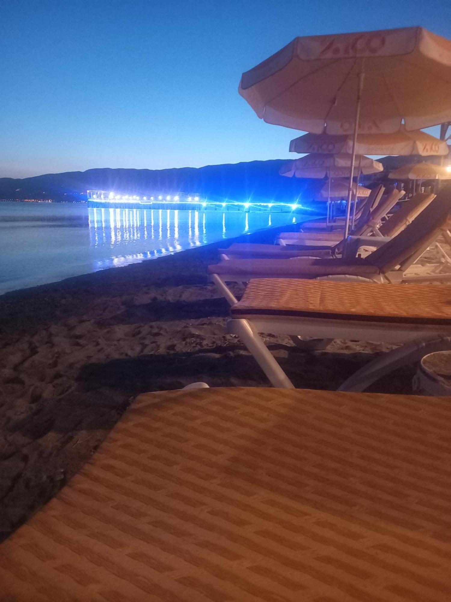 Paradise Hotel Akcay Edremit  Exterior foto